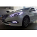 exled foglights led modules hyundai lf sonata 2014-16